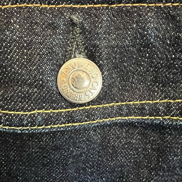 TCB Type II Denim Jacket - Picture 5 of 7